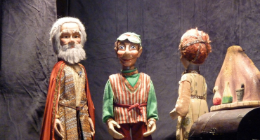 marionnettes